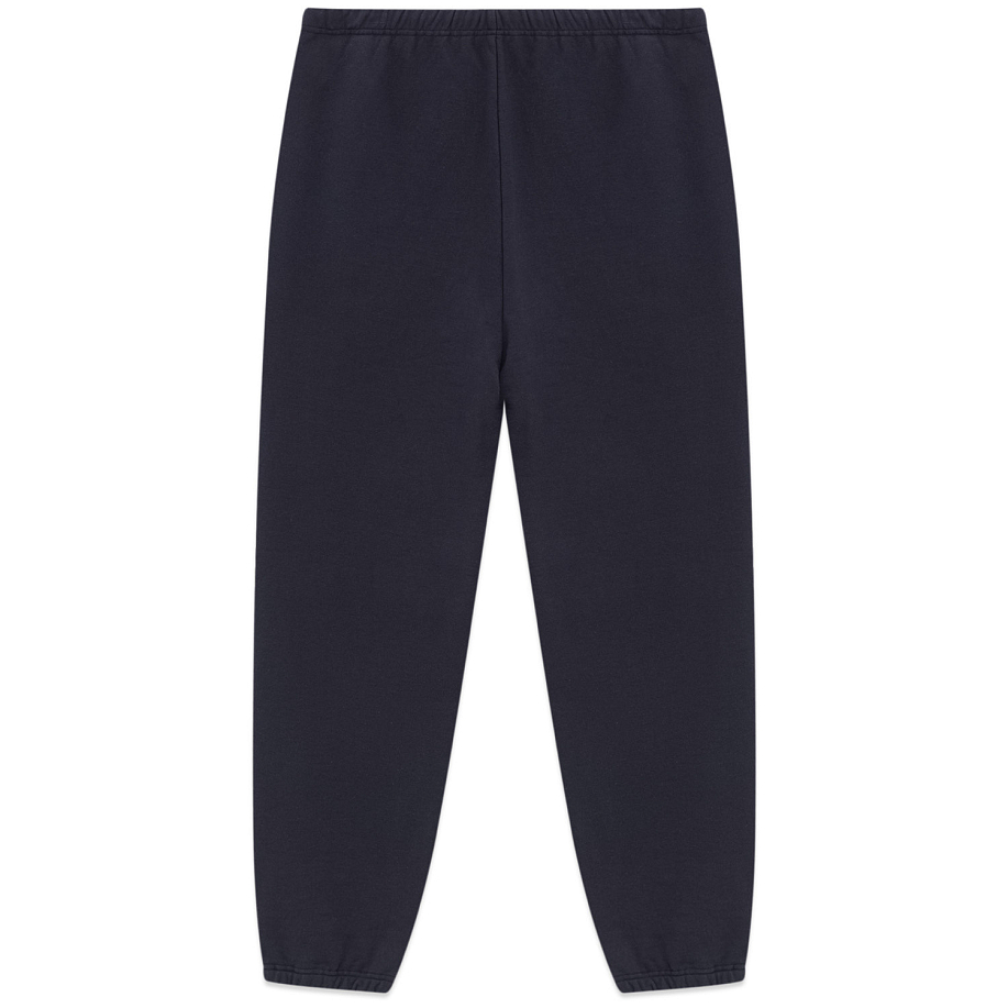 Спортивные брюки YLEVE ORGANIC COTTON BLEND HEAVY WEIGHT FLEECE TR в интернет магазине Peakwww.peakstore.ru - 9 фото