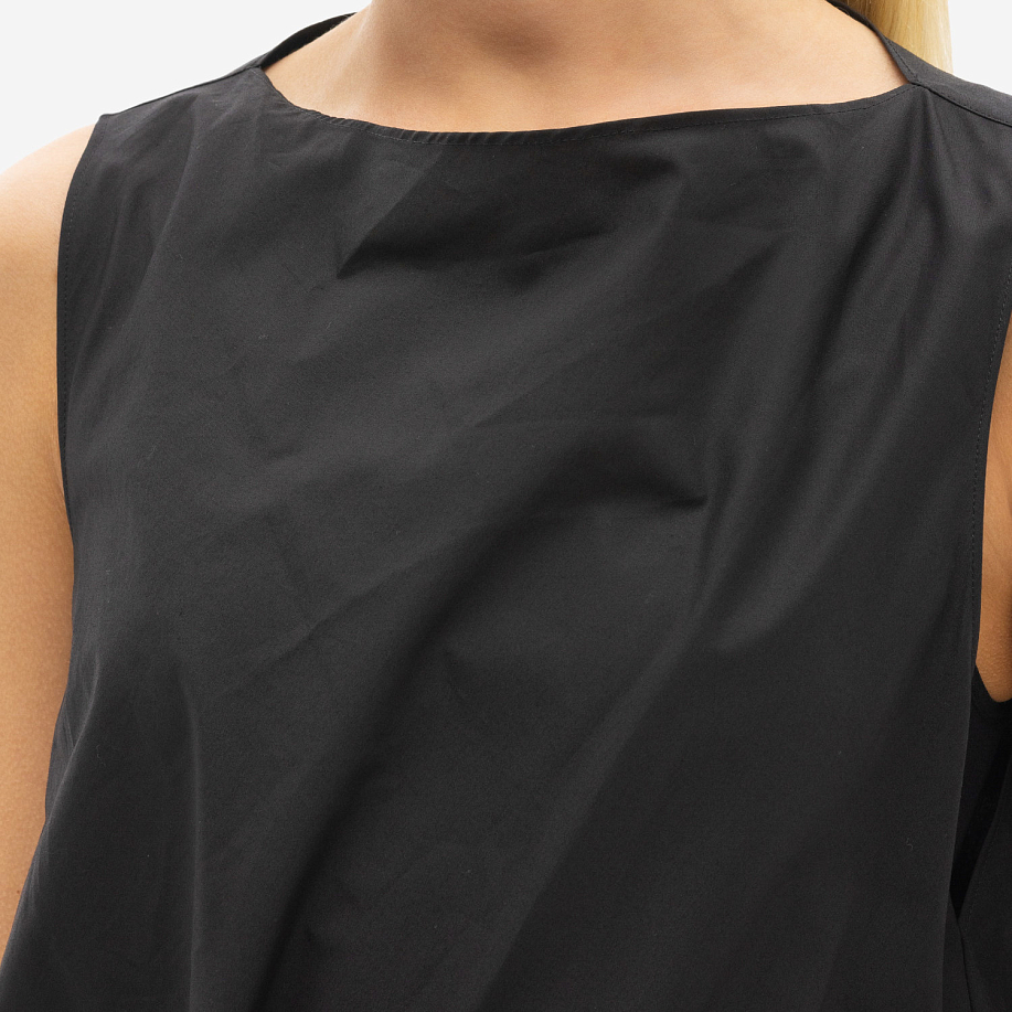 Платье YLEVE FINX COTTON WEATHER GATHER OP в интернет магазине Peakwww.peakstore.ru - 5 фото