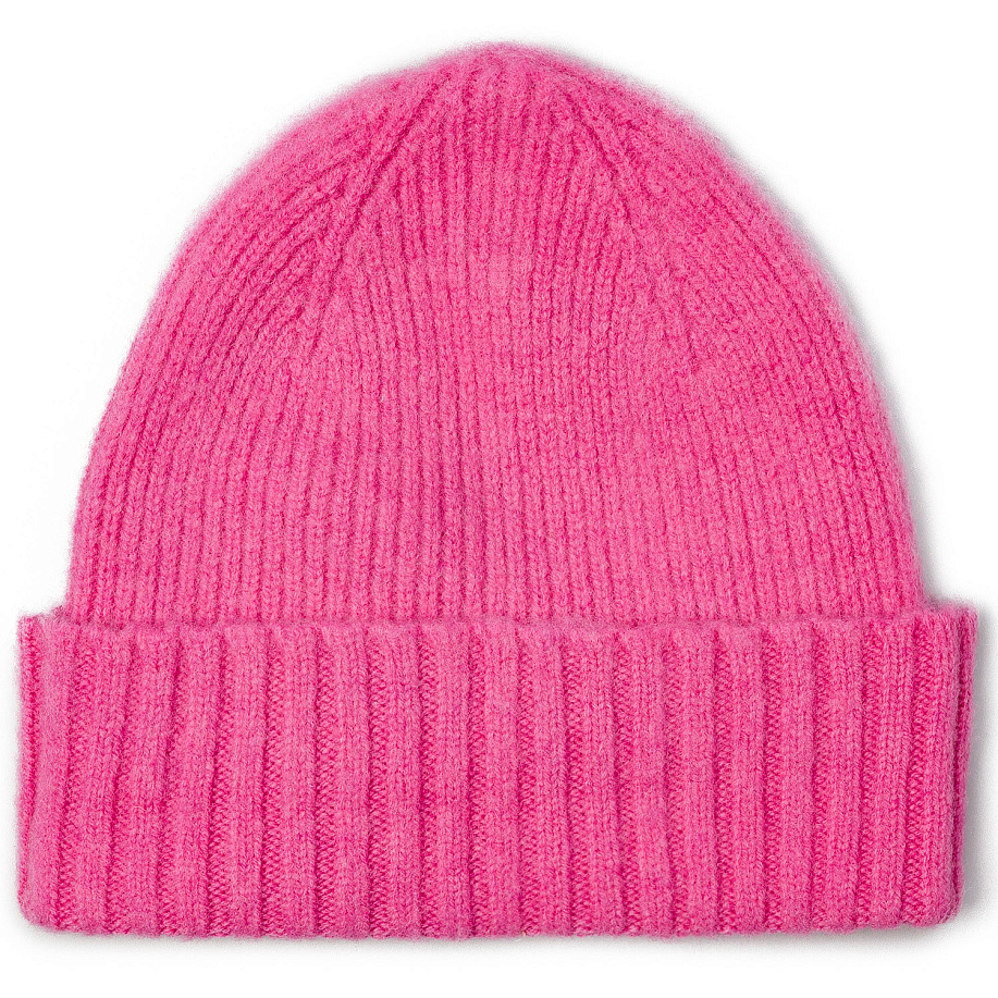 Шапка HOWLIN KING JAMMY HAT PINK DREAM - 1 фото Шапка HOWLIN KING JAMMY HAT в интернет магазине Peakwww.peakstore.ru - 1 фото
