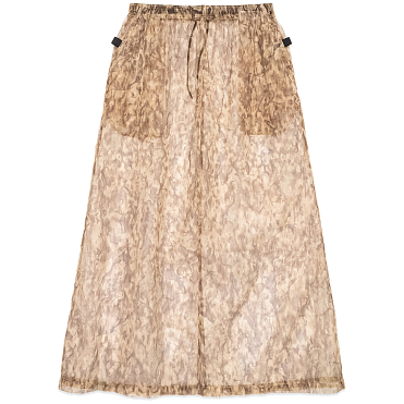 Юбка South2 West8 Bush String Skirt SS24 