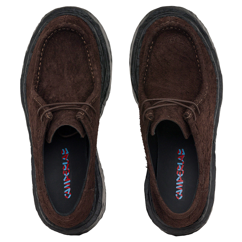 Ботинки CAMPERLAB VAMONOS в интернет магазине Peakwww.peakstore.ru - 13 фото