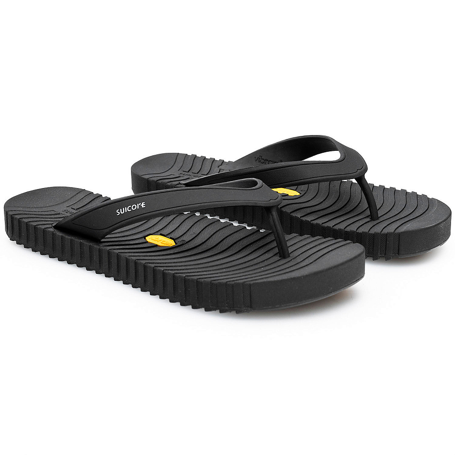 Шлепанцы SUICOKE VON в интернет-магазине Peak Conceptwww.peakstore.ru - 3 фото