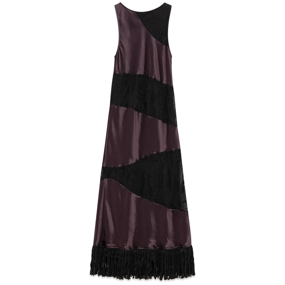 Платье SONG FOR THE MUTE TANK DRESS в интернет магазине Peakwww.peakstore.ru - 8 фото