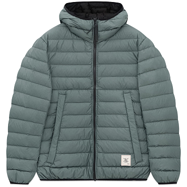 Пуховик GJO.E 30 FW26 