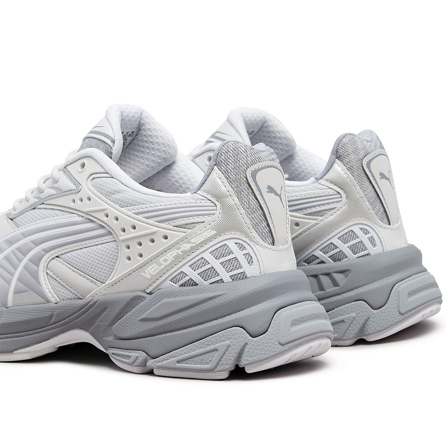 Кроссовки PUMA VELOPHASIS 372.5 - 17 фото Кроссовки PUMA VELOPHASIS 372.5 в интернет магазине Peakwww.peakstore.ru - 17 фото
