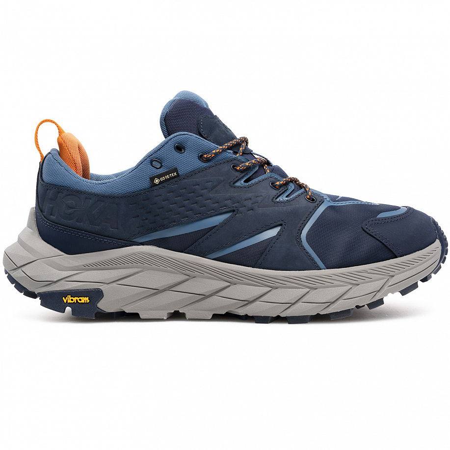 HOKA ONE ONE M Anacapa LOW GTX SS23
