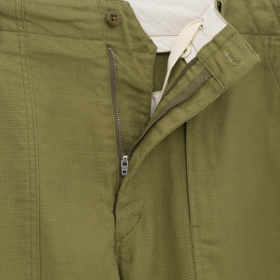 Брюки ENGINEERED GARMENTS FATIGUE PANT в интернет магазине Peakwww.peakstore.ru - 13 фото