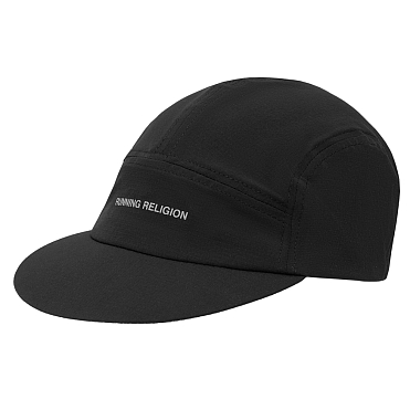 Кепка RUNNING RELIGION RIP Stop Logo CAP SS26 
