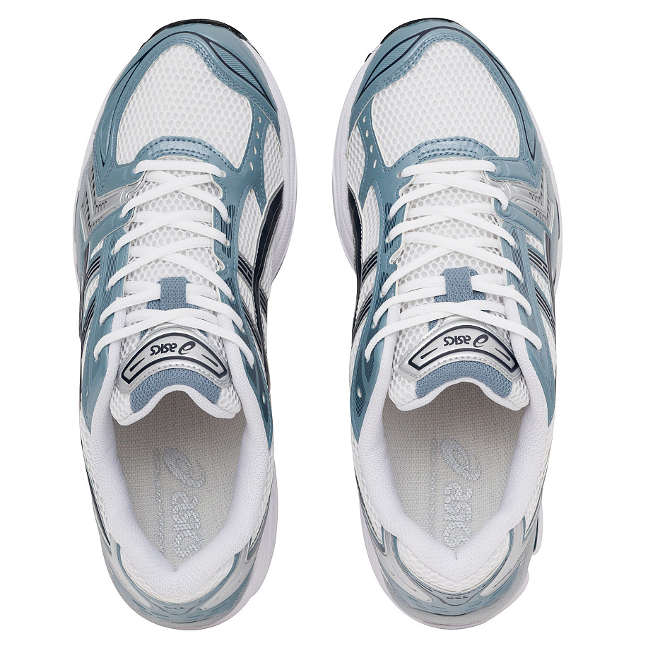 Кроссовки ASICS GEL-KAYANO 14 в интернет магазине Peakwww.peakstore.ru - 7 фото