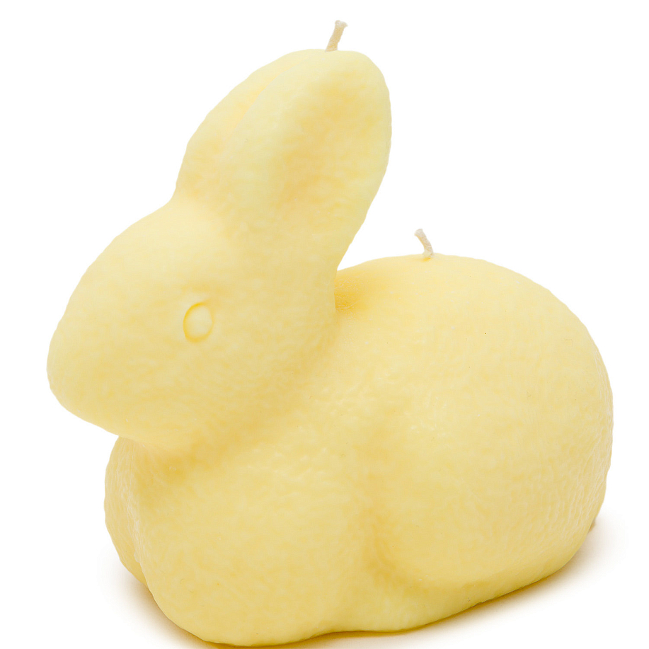 Свеча NOTEM RABBIT - 14 фото Свеча NOTEM RABBIT в интернет магазине Peakwww.peakstore.ru - 14 фото