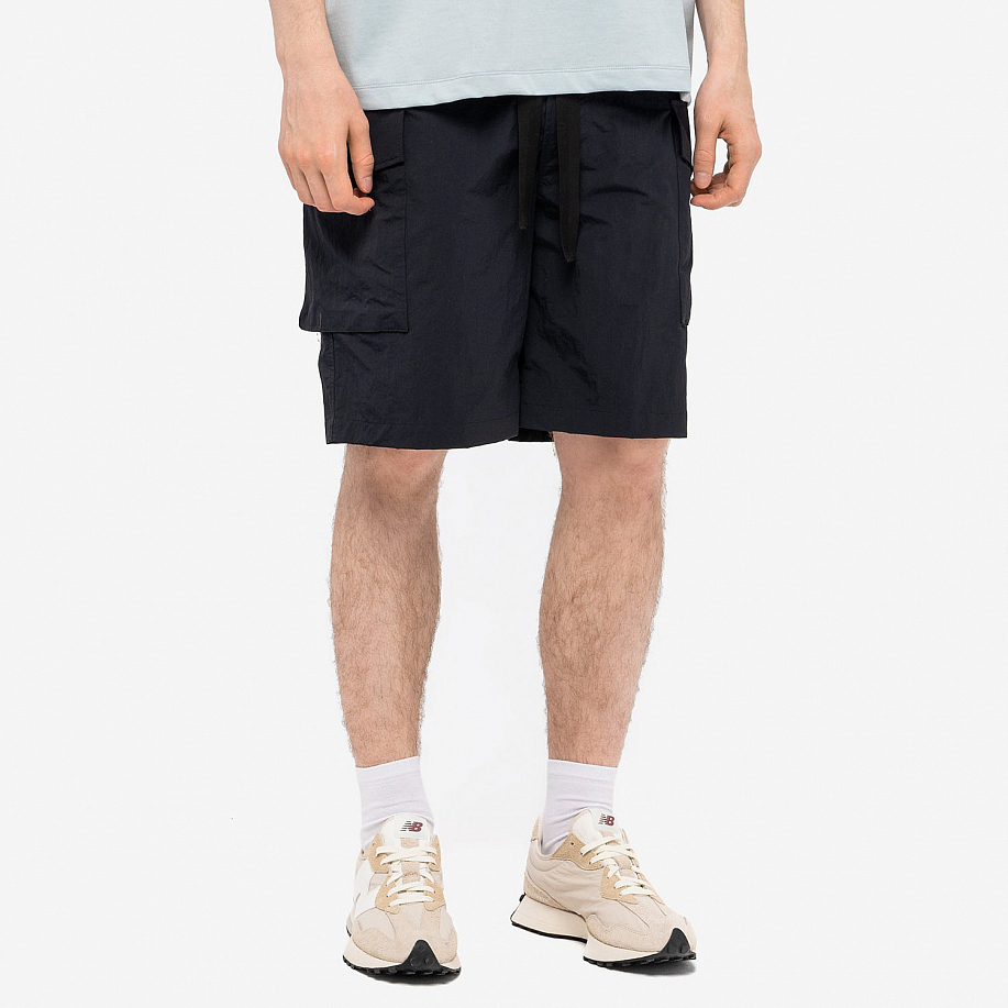 Шорты YOKE CARGO SHORTS в интернет магазине Peak Conceptwww.peakstore.ru - 2 фото