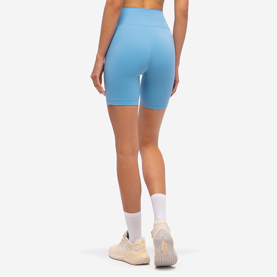 Велосипедки SPORTY & RICH RUNNER BIKER SHORT в интернет магазине Peakwww.peakstore.ru - 3 фото