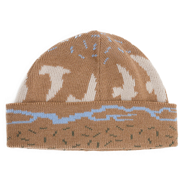 Шапка CHECK YA HEAD 2523/212 FW26 