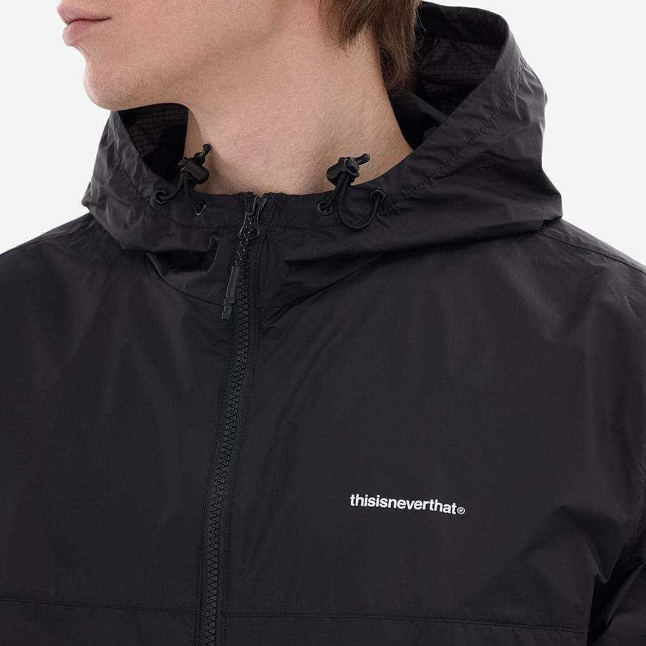 Ветровка THISISNEVERTHAT T-LIGHT JACKET в интернет магазине Peakwww.peakstore.ru - 6 фото