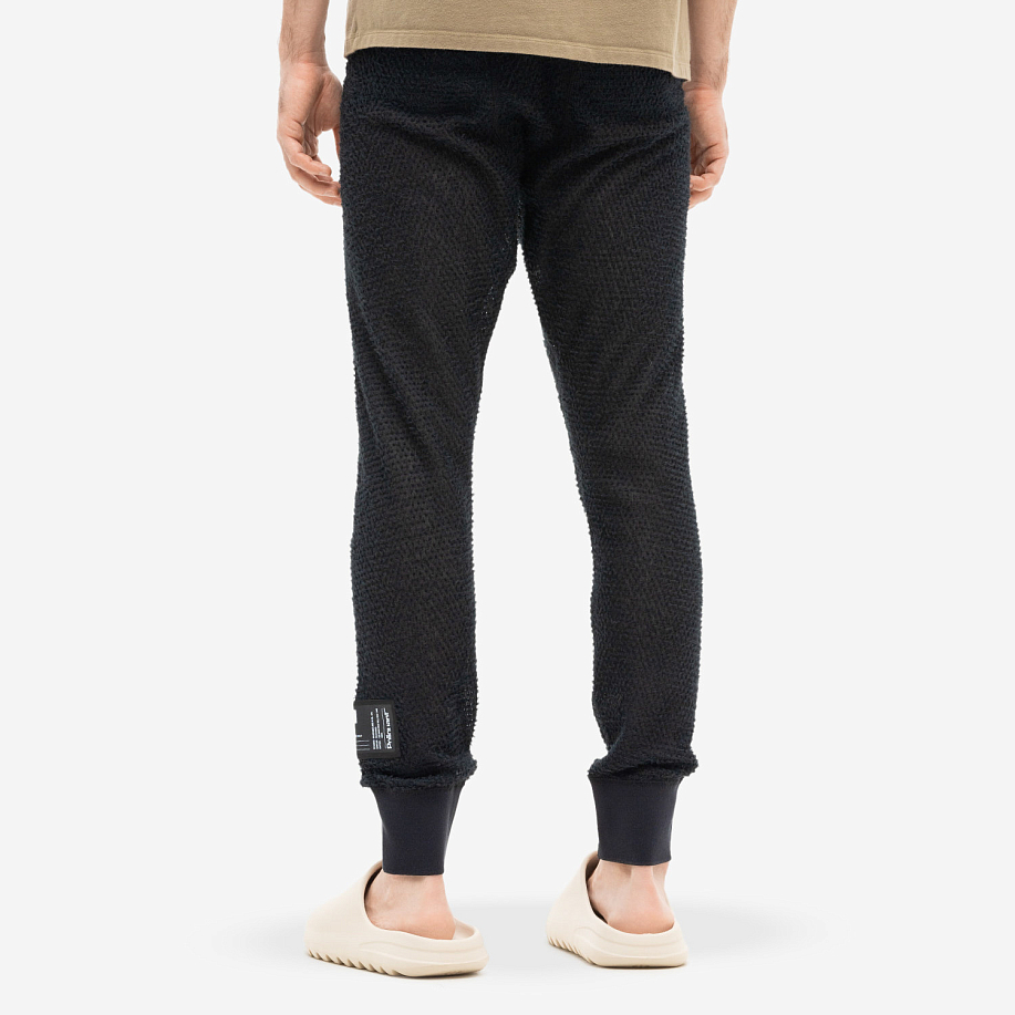 Термоштаны POLIQUANT x WILDTHINGS THE SWCS LAYERED INNER PANT в интернет магазине Peakwww.peakstore.ru - 3 фото