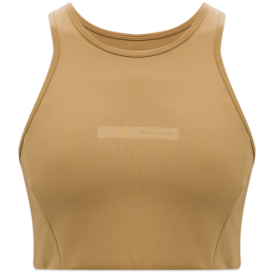Топ DISTRICT VISION SHALA YOGA BRA - 4 фото Топ DISTRICT VISION SHALA YOGA BRA в интернет магазине Peakwww.peakstore.ru - 4 фото