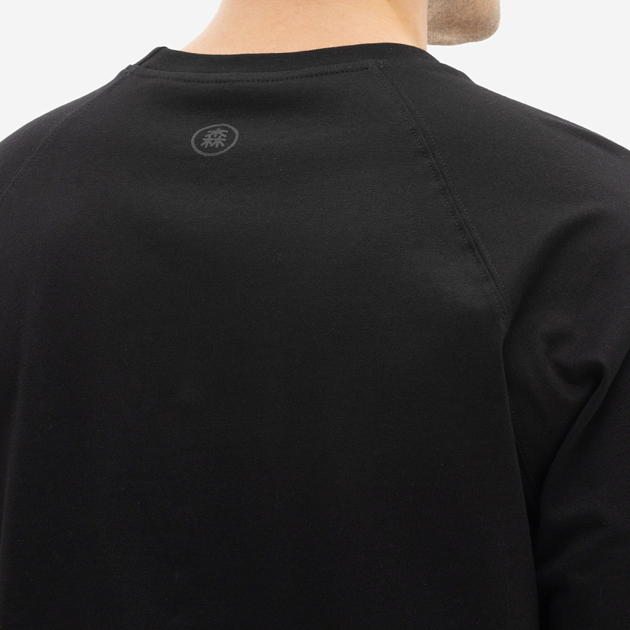 Футболка OPTIMAL RELIGION COTTON T-SHIRT COTTON KILLS в интернет магазине Peakwww.peakstore.ru - 12 фото