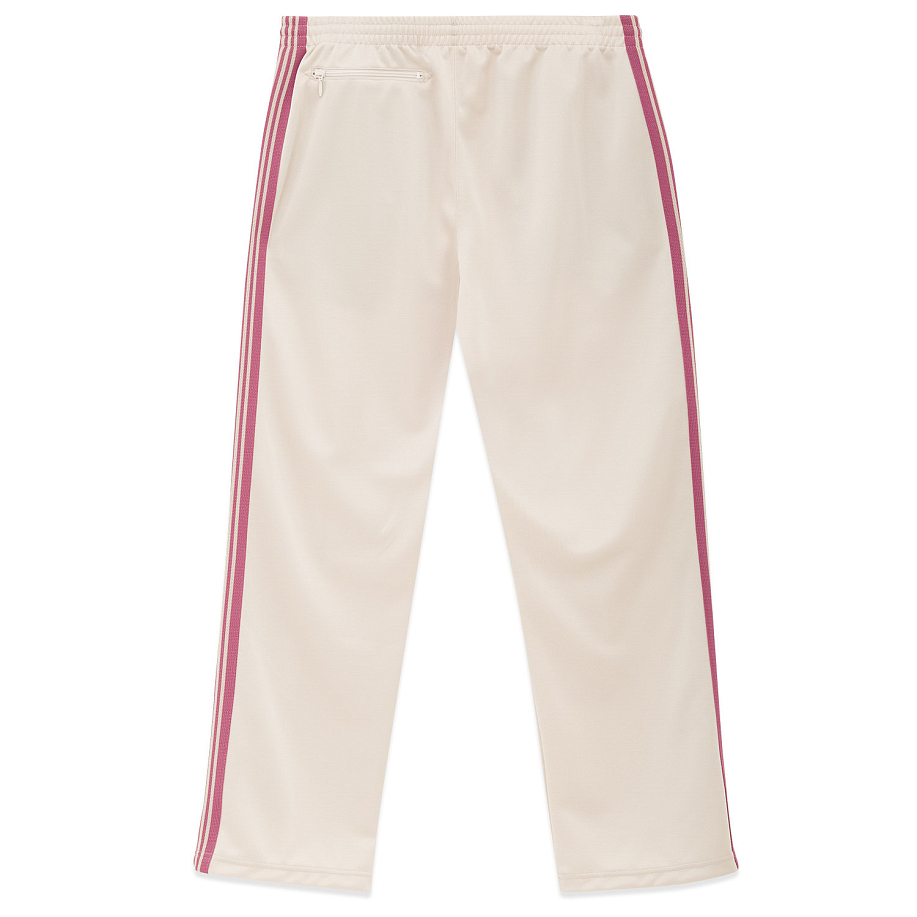 Спортивные брюки NEEDLES TRACK PANT - POLY SMOOTH в интернет-магазине Peak Conceptwww.peakstore.ru - 8 фото