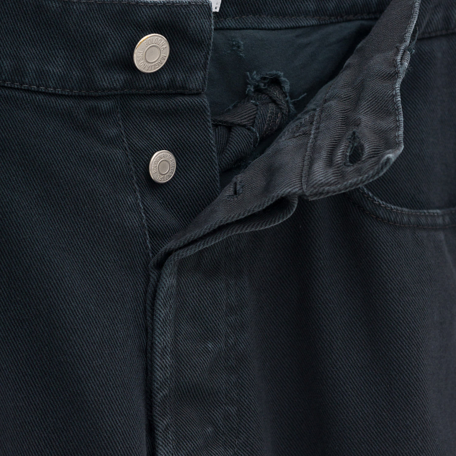 Джинсы MAGLIANO LIVELLO BROKEN BULL DENIM в интернет магазине Peakwww.peakstore.ru - 11 фото