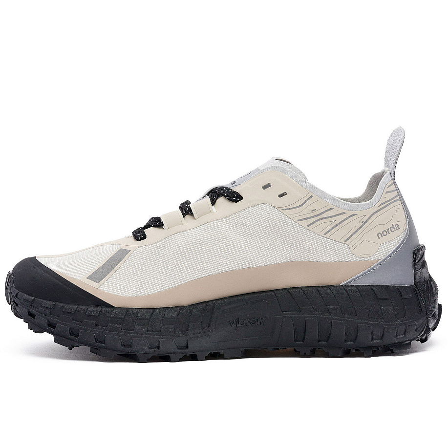 Кроссовки NORDA 001 W в интернет магазине Peakwww.peakstore.ru - 5 фото