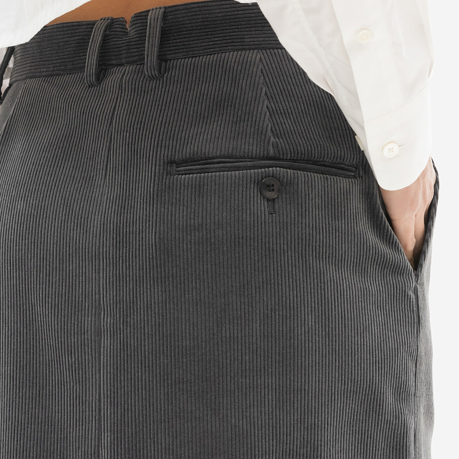 Юбка YLEVE COTTON CORDUROY SK в интернет магазине Peakwww.peakstore.ru - 6 фото