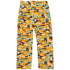 Брюки STOCKHOLM (SURFBOARD) CLUB CARGO Orange Camo