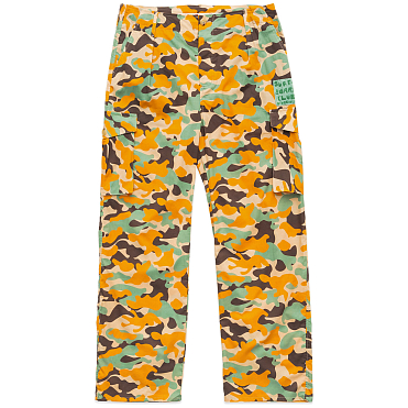 Брюки Stockholm (Surfboard) Club Cargo FW25 