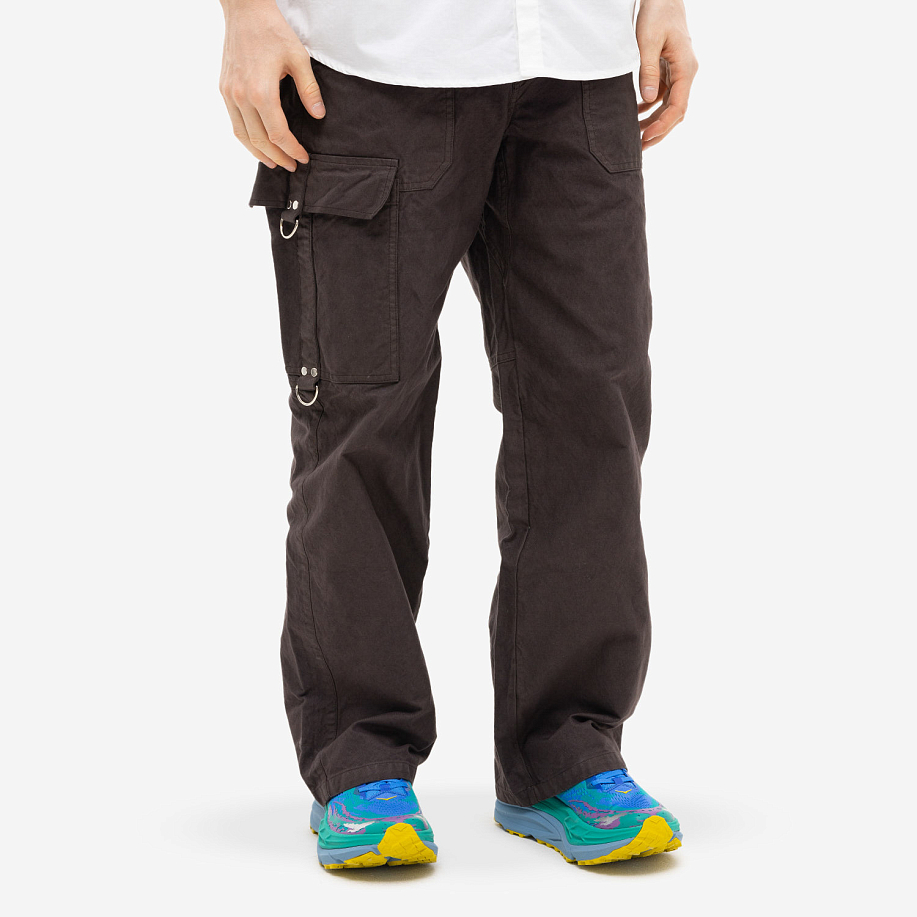 Брюки PHIPPS HARD WORK PANTS - 4 фото Брюки PHIPPS HARD WORK PANTS в интернет магазине Peakwww.peakstore.ru - 4 фото