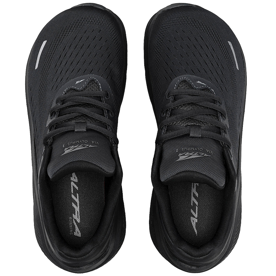 Кроссовки ALTRA W VIA OLYMPUS 2 - 16 фото Кроссовки ALTRA W VIA OLYMPUS 2 в интернет магазине Peakwww.peakstore.ru - 16 фото