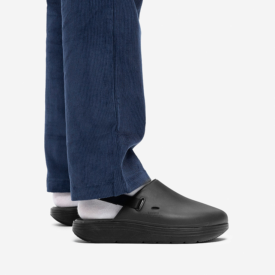 Сабо SUICOKE CAPPO в интернет-магазине Peak Conceptwww.peakstore.ru - 2 фото