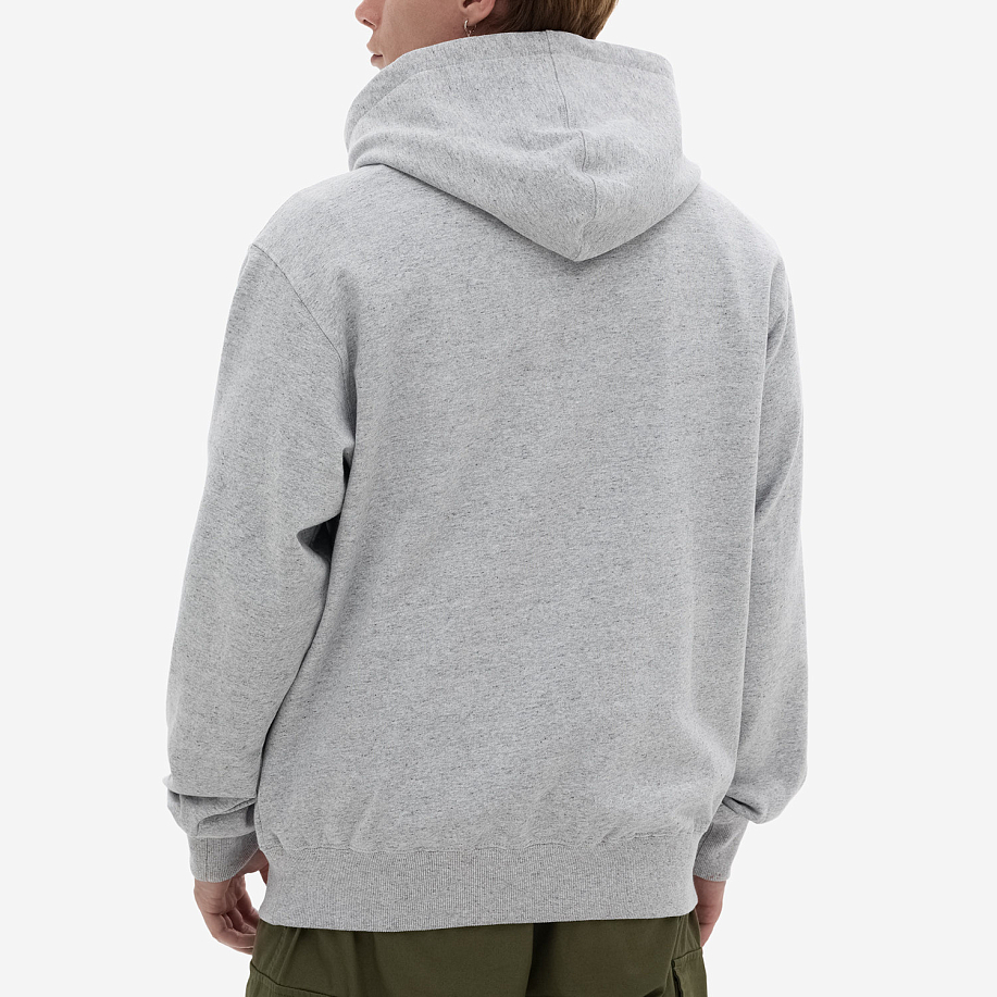 Толстовка THISISNEVERTHAT GD DANCING BEARS HOODIE в интернет-магазине Peak Conceptwww.peakstore.ru - 9 фото