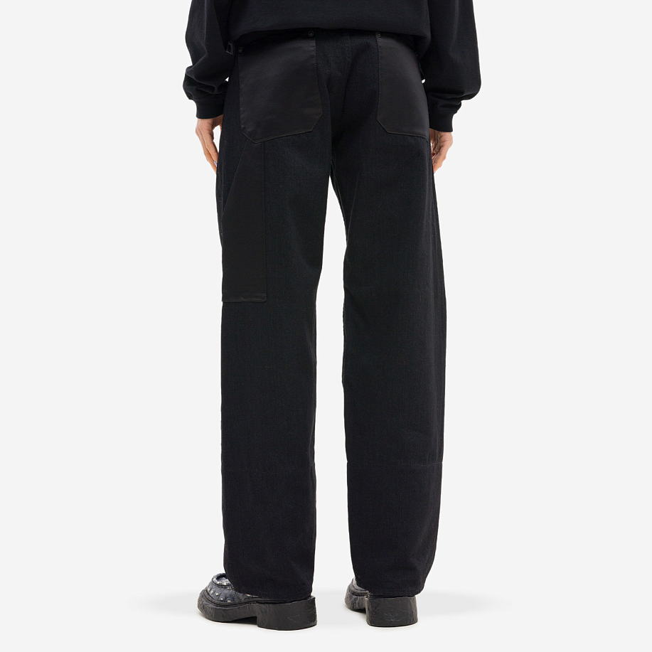 Джинсы UNDERCOVER UP2D1501-2 в интернет магазине Peakwww.peakstore.ru - 4 фото