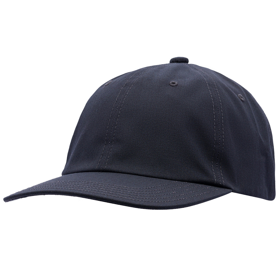 Кепка YLEVE ORGANIC COTTON / RECYCLE POLYESTER TWILL CAP NAVY - 1 фото Кепка YLEVE ORGANIC COTTON / RECYCLE POLYESTER TWILL CAP в интернет магазине Peakwww.peakstore.ru - 1 фото