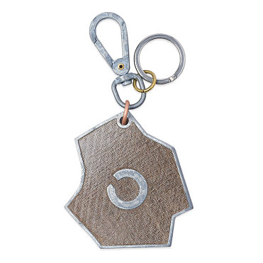 Брелок Objects IV Life Objects KEY Charm FW25 