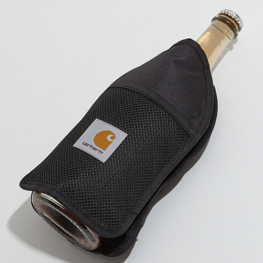 Аксессуар CARHARTT WIP WINE COOLER в интернет-магазине Peak Conceptwww.peakstore.ru - 2 фото