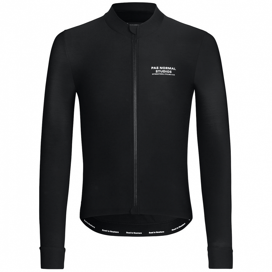 Лонгслив PAS NORMAL STUDIOS LONG SLEEVE JERSEY в интернет-магазине Peak Conceptwww.peakstore.ru - 10 фото