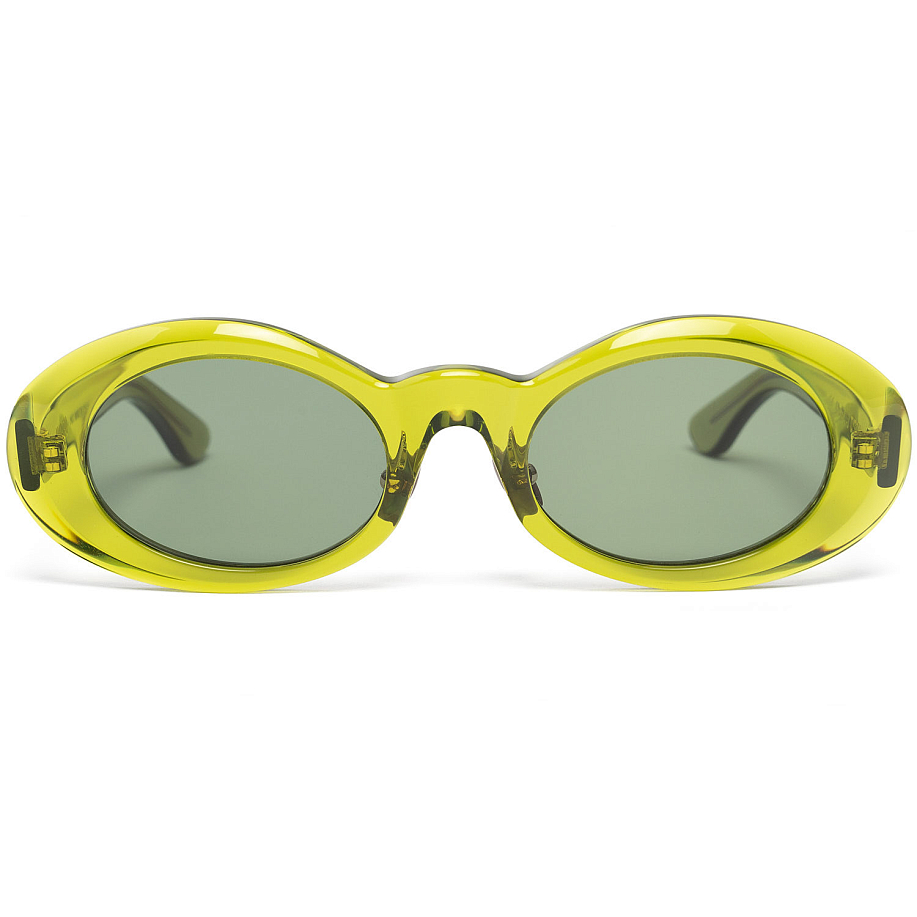 Очки BRAIN DEAD OYSTER в интернет магазине Peakwww.peakstore.ru - 2 фото