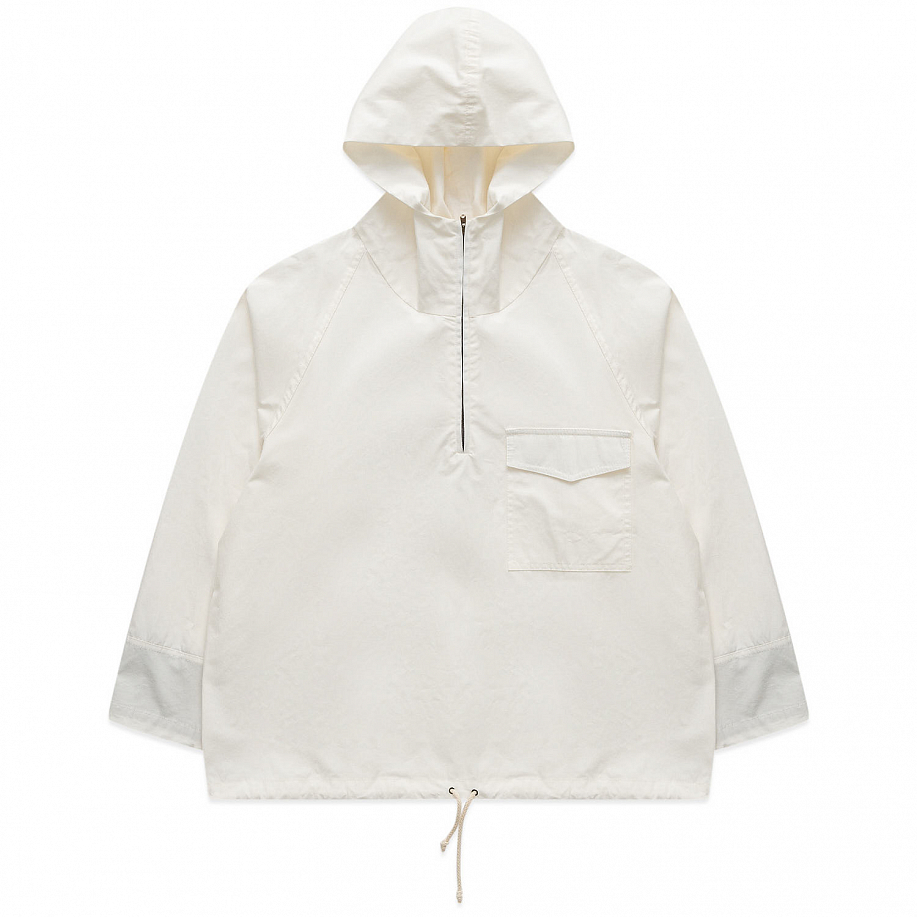 Анорак XENIA TELUNTS FISHING CAGOULE в интернет магазине Peakwww.peakstore.ru - 1 фото