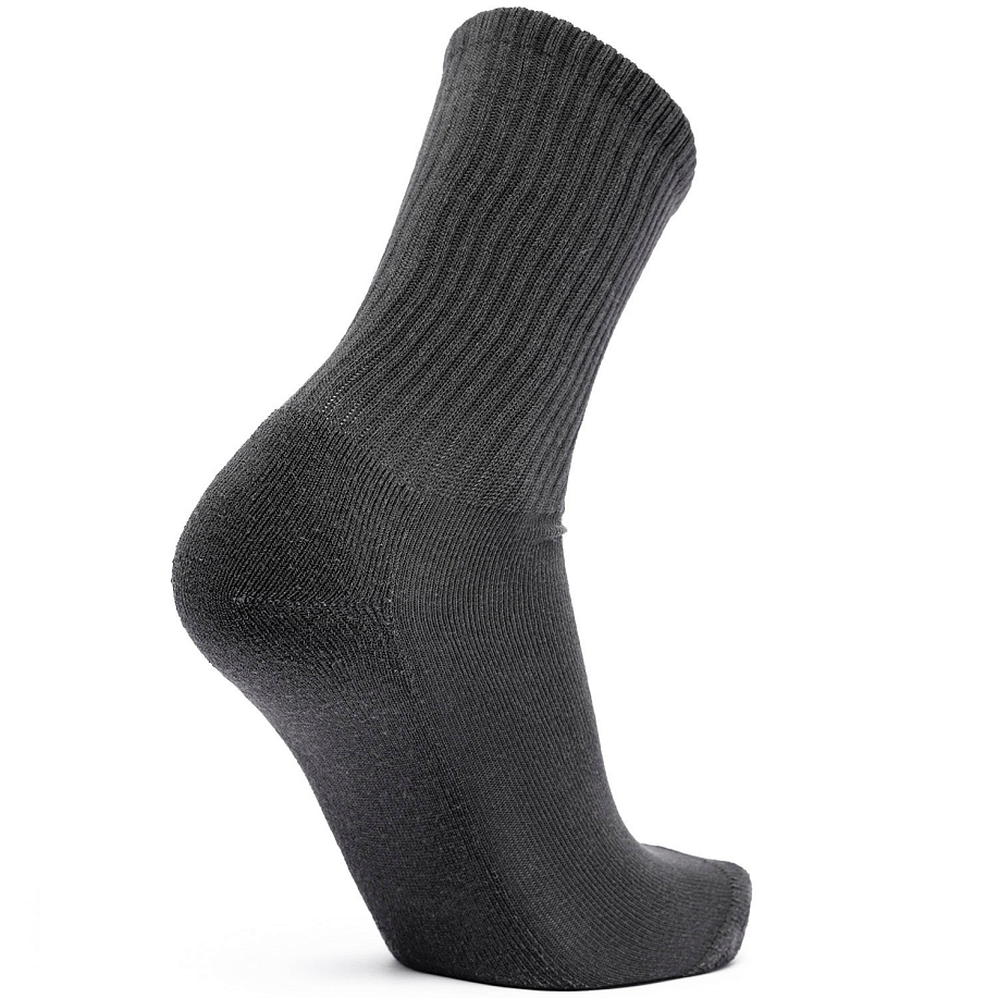 Носки DEUS EX MACHINA GARMENT DYED SOCK (2 PACK) в интернет магазине Peakwww.peakstore.ru - 6 фото