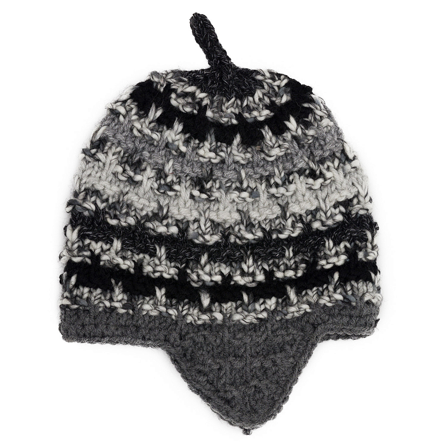 Шапка CHECK YA HEAD 2555/153 в интернет-магазине Peak Conceptwww.peakstore.ru - 1 фото