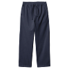 Брюки CARHARTT WIP FLOYDE PANT AIR FORCE BLUE (GARMENT DYED)