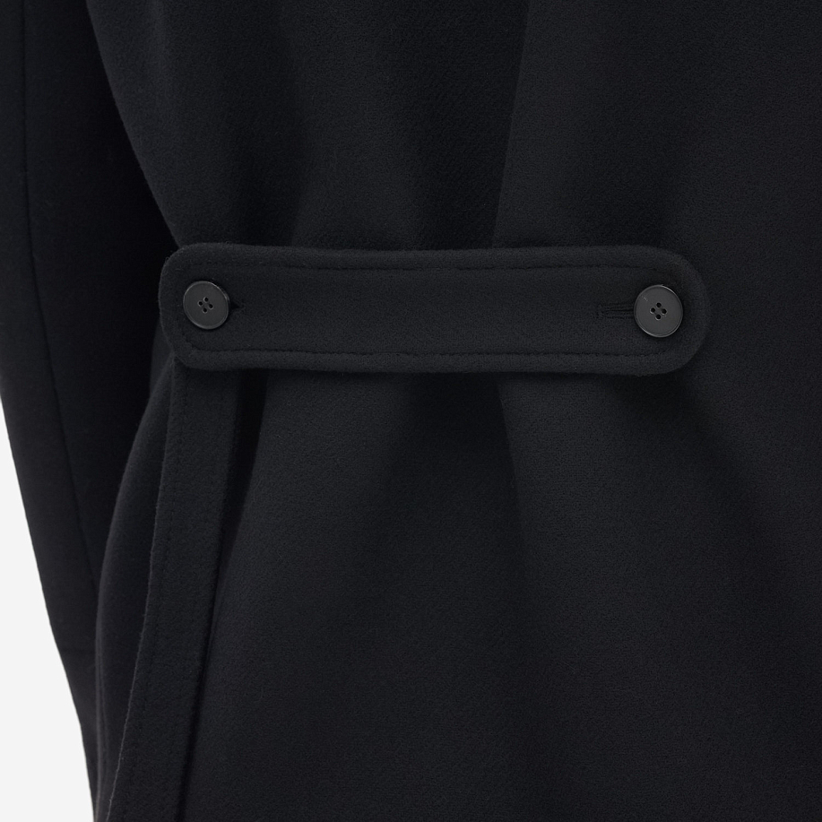 Пиджак OFFRET WOOL WORK JACKET в интернет магазине Peakwww.peakstore.ru - 9 фото