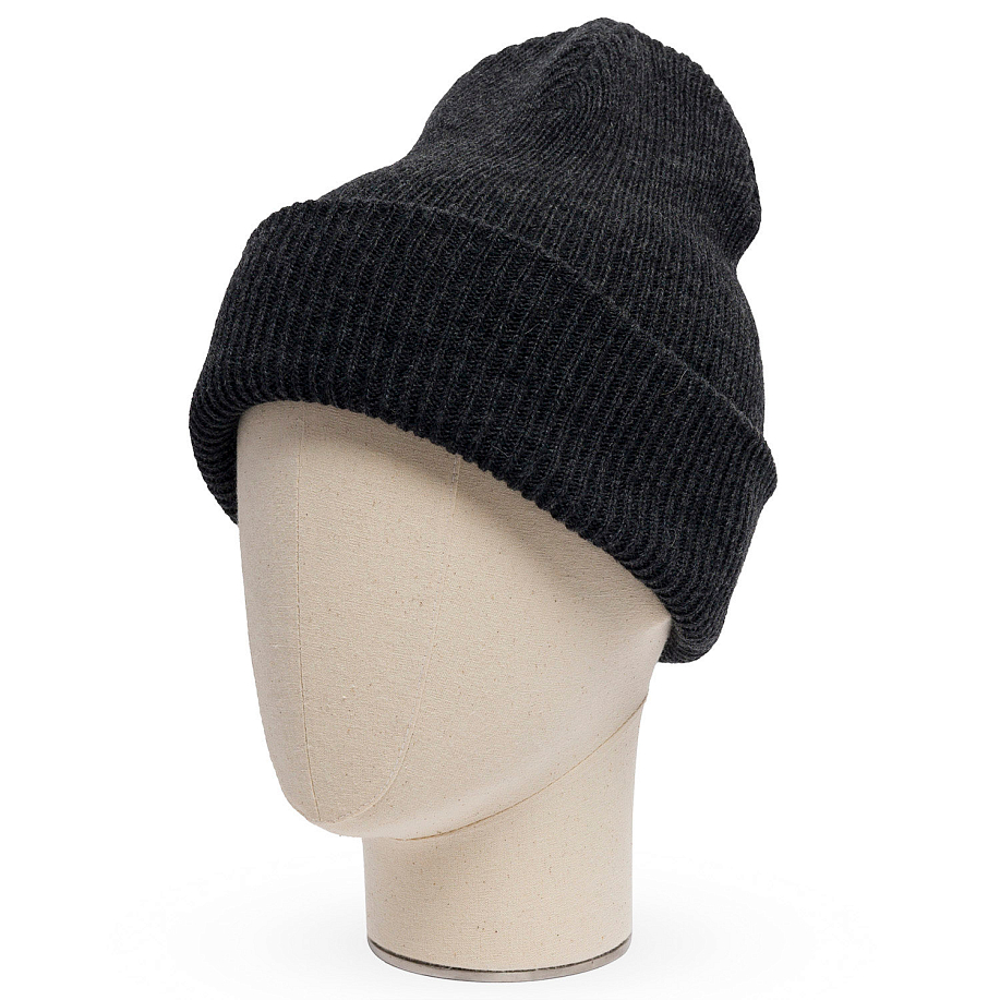 Шапка CHECK YA HEAD 1747 DARK MARENGO - 2 фото Шапка CHECK YA HEAD 1747 в интернет магазине Peakwww.peakstore.ru - 2 фото