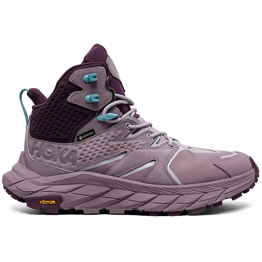 Кроссовки HOKA W ANACAPA MID GTX в интернет магазине Peakwww.peakstore.ru - 1 фото