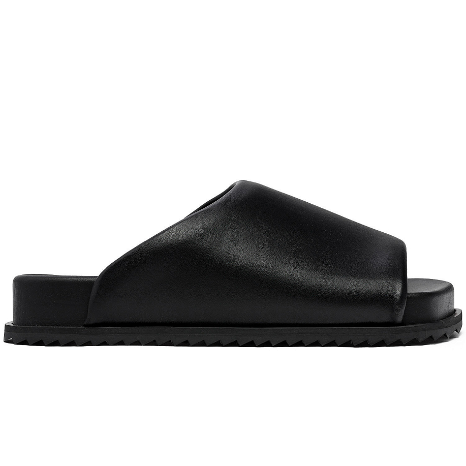 Шлепанцы YUME YUME FINN SLIDER - 5 фото Шлепанцы YUME YUME FINN SLIDER в интернет магазине Peakwww.peakstore.ru - 5 фото