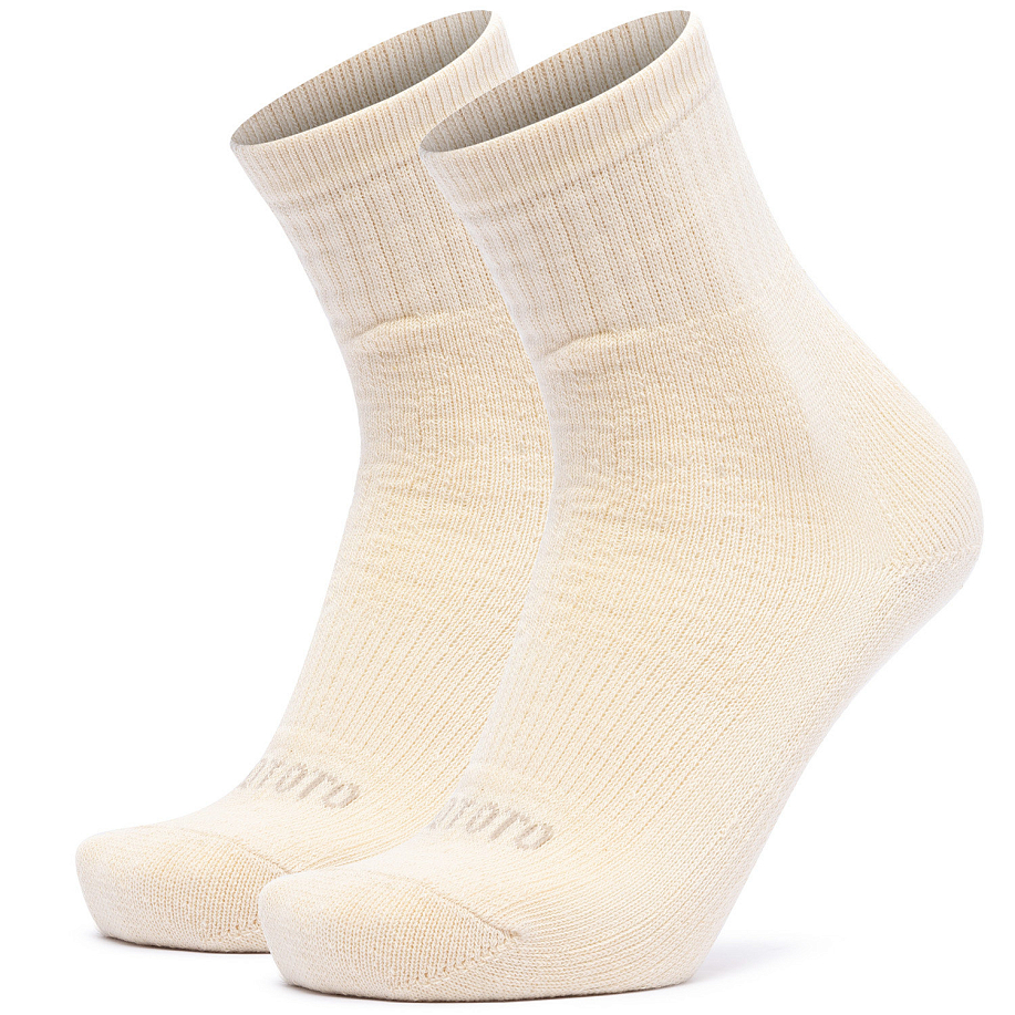 Носки ROTOTO DOUBLE FACE MINI CREW SOCKS в интернет-магазине Peak Conceptwww.peakstore.ru - 1 фото