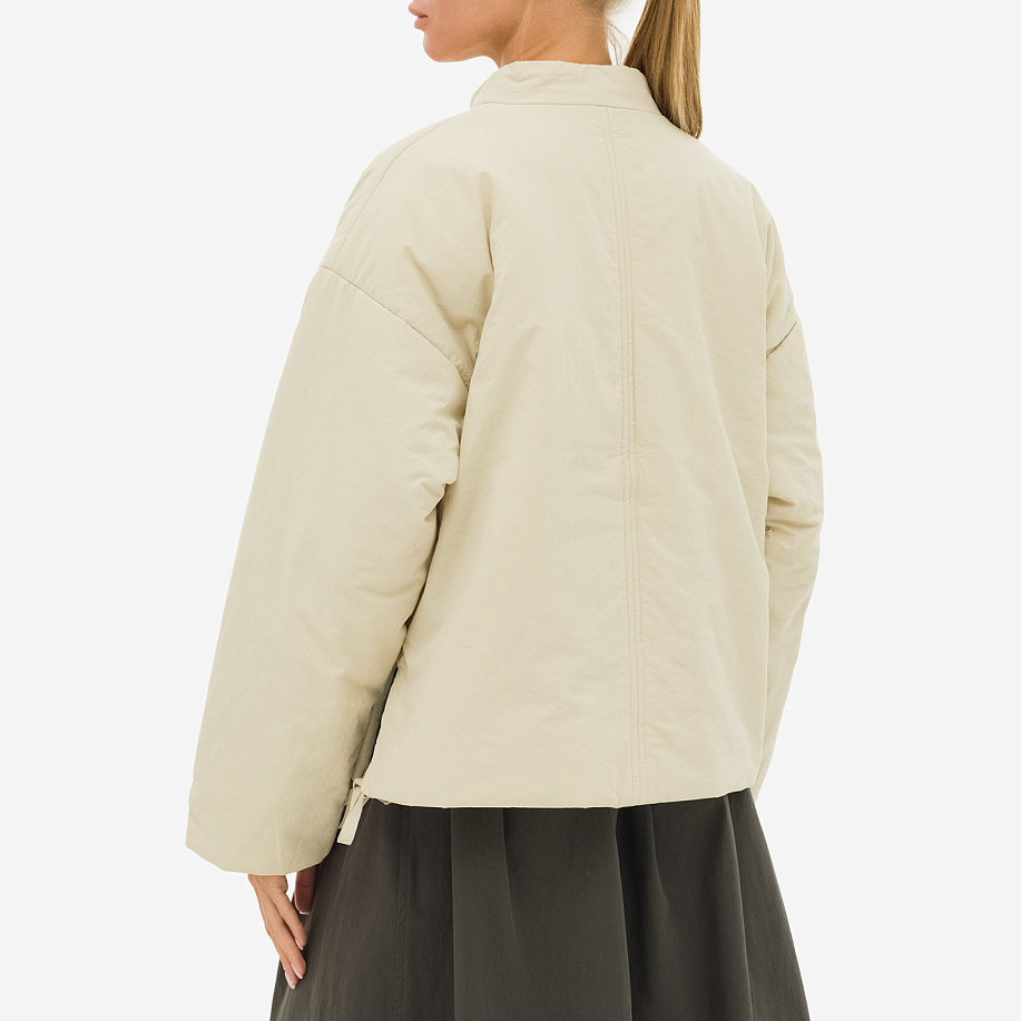 Куртка городская SATTA CROPPED MAHA DOJO в интернет магазине Peakwww.peakstore.ru - 7 фото