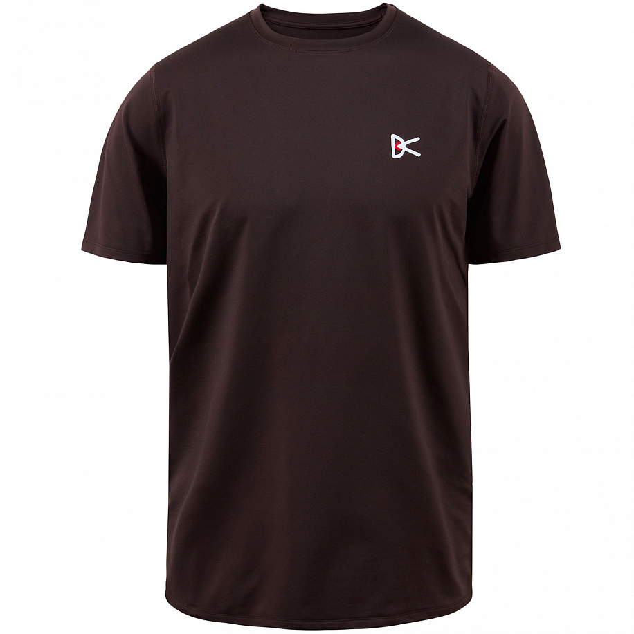Футболка DISTRICT VISION DEVA SHORT SLEEVE T-SHIRT - 7 фото Футболка DISTRICT VISION DEVA SHORT SLEEVE T-SHIRT в интернет магазине Peakwww.peakstore.ru - 7 фото