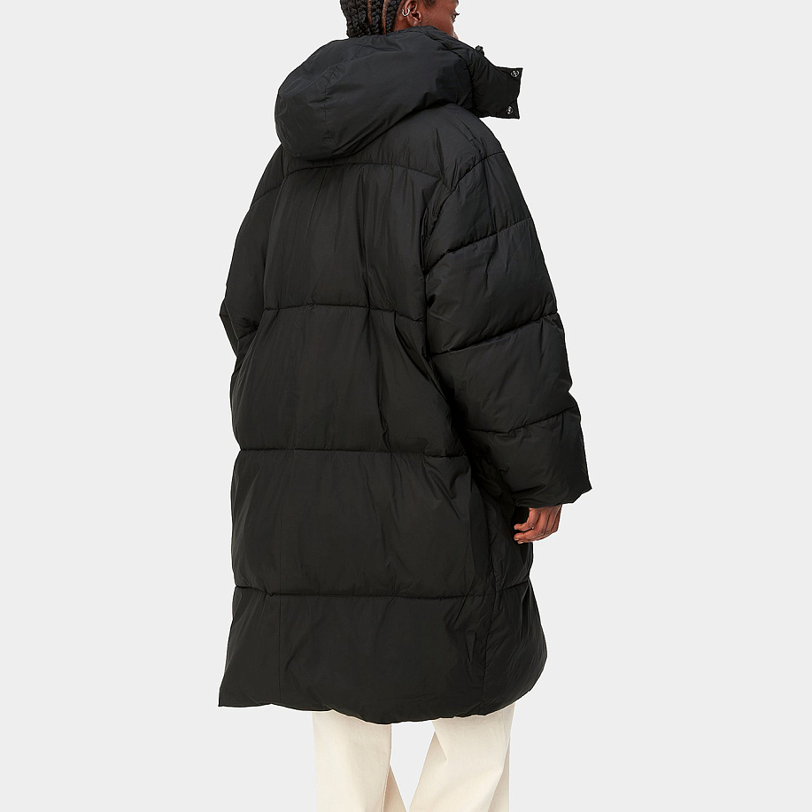 Пуховик CARHARTT WIP W' KILLINGTON PARKA в интернет-магазине Peak Conceptwww.peakstore.ru - 3 фото