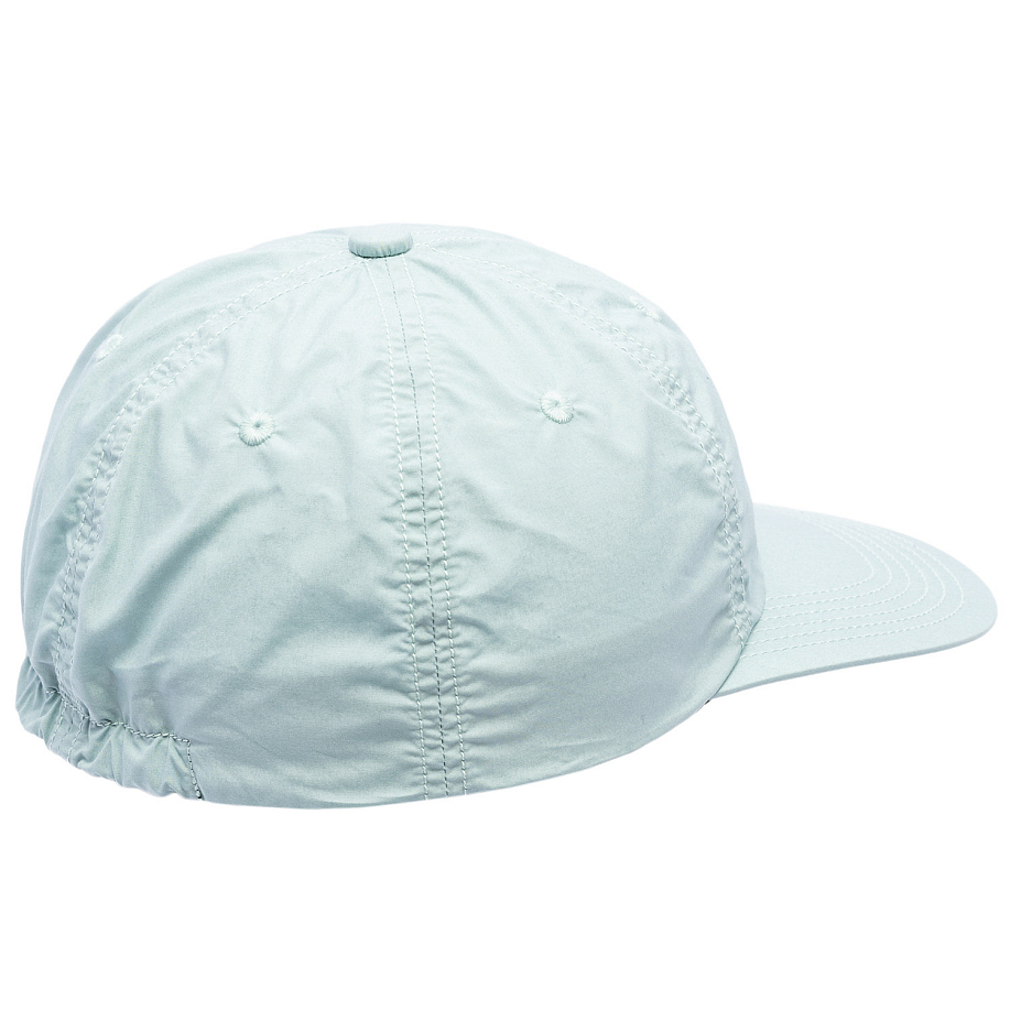 Кепка KIJIMA TAKAYUKI ELASTIC BACK 6PANEL CAP в интернет магазине Peakwww.peakstore.ru - 6 фото